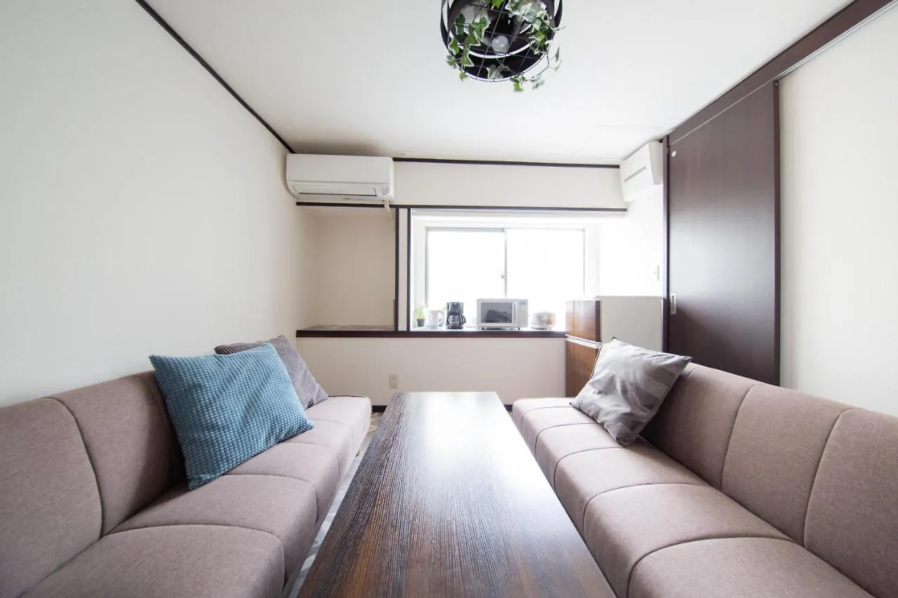 Nexstay House Osaka West 0*,  Japan