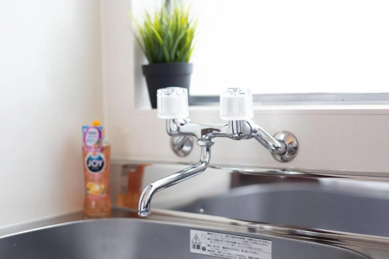 Nexstay House Osaka West Apartment
