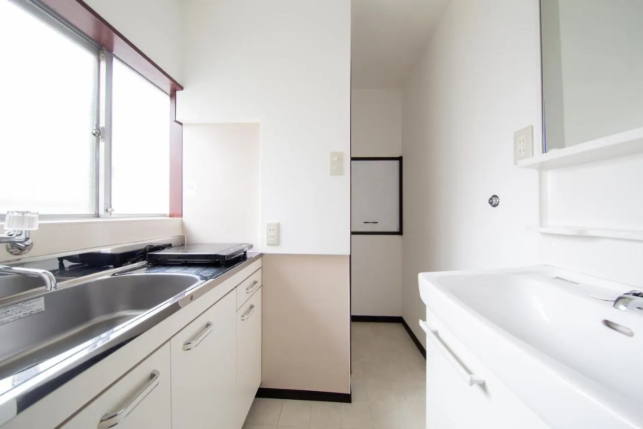 Nexstay House Osaka West
