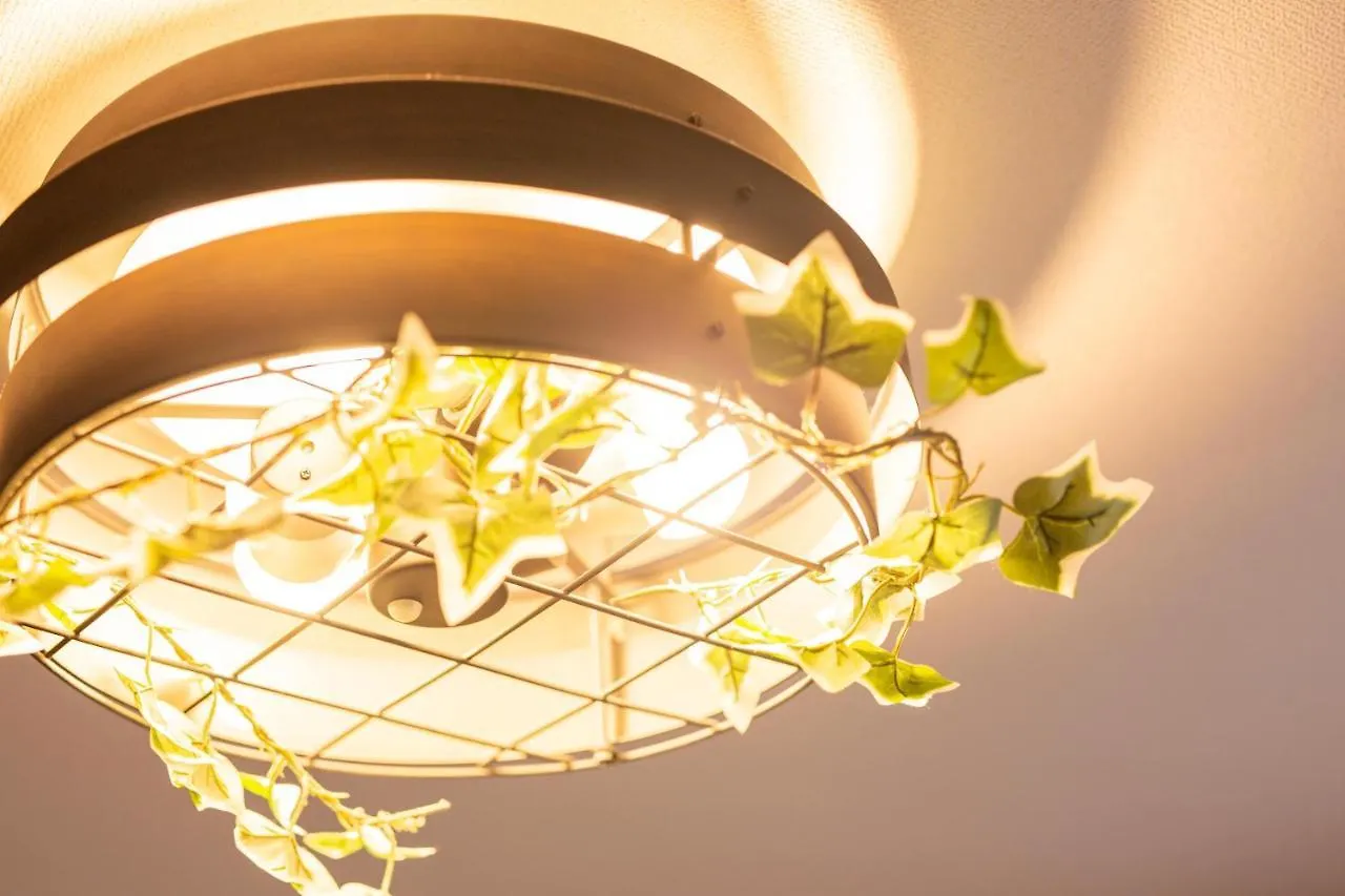 Nexstay House Osaka West Japan